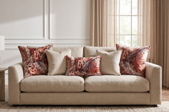 Mamba Cushion