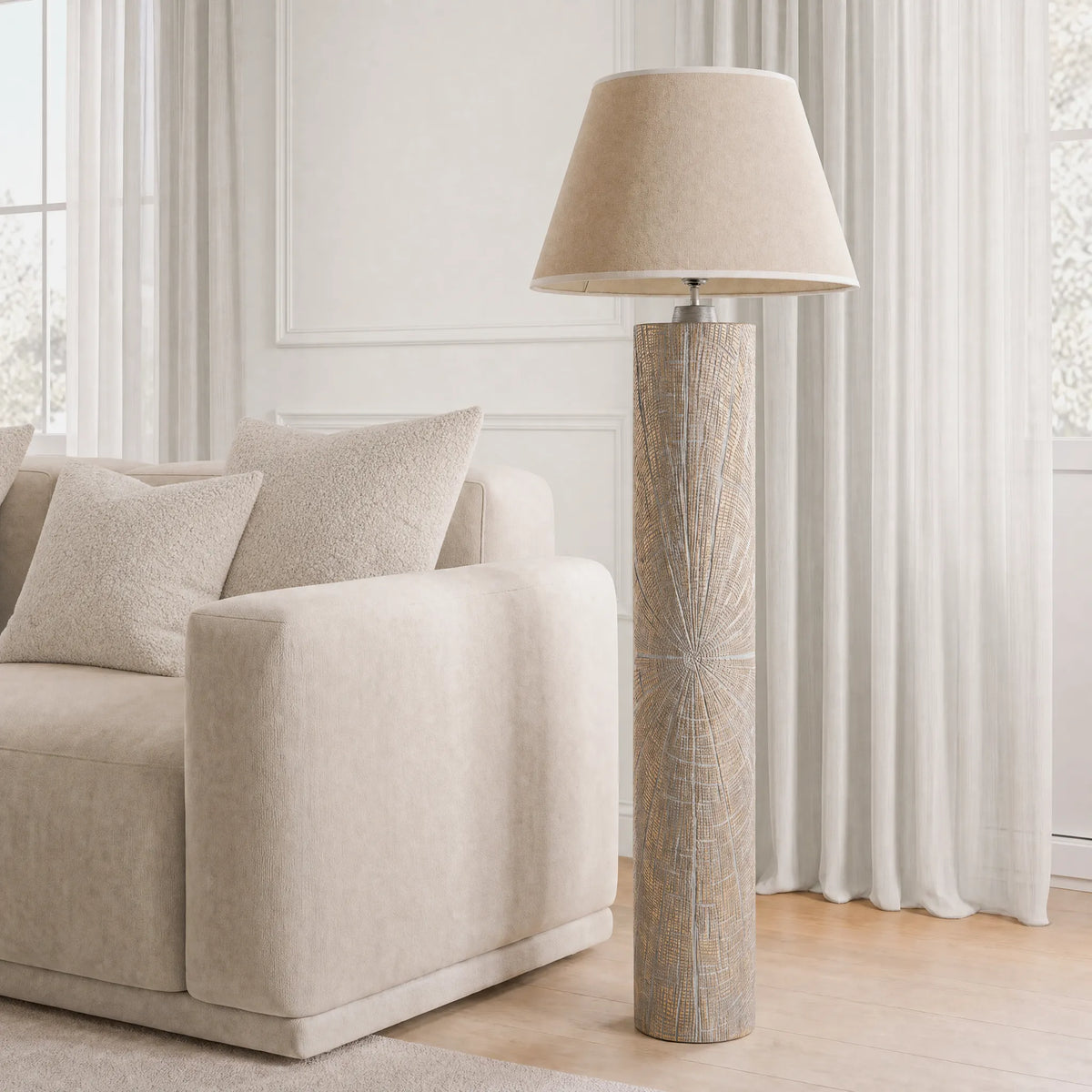 Oriana Floor Lamp