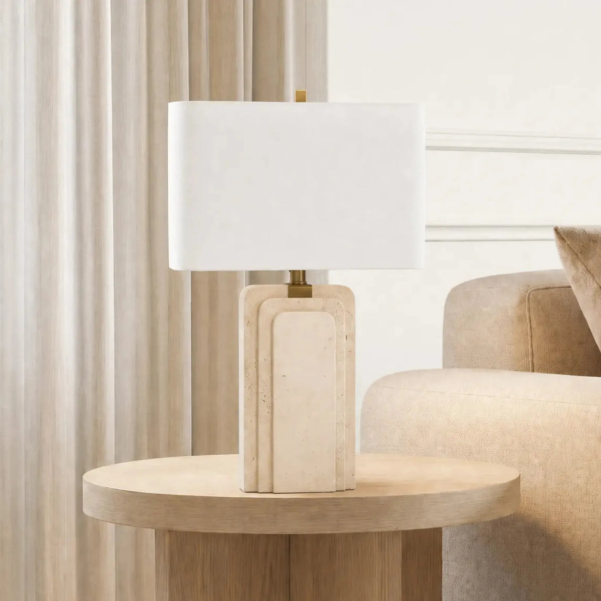 Evyn Lamp