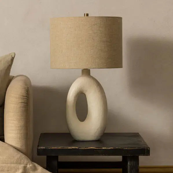 Rhea Table Lamp