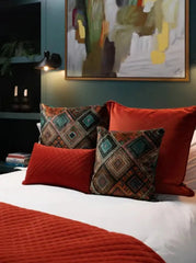 Rio Cushion
