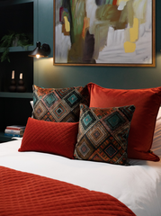 Rio Cushion
