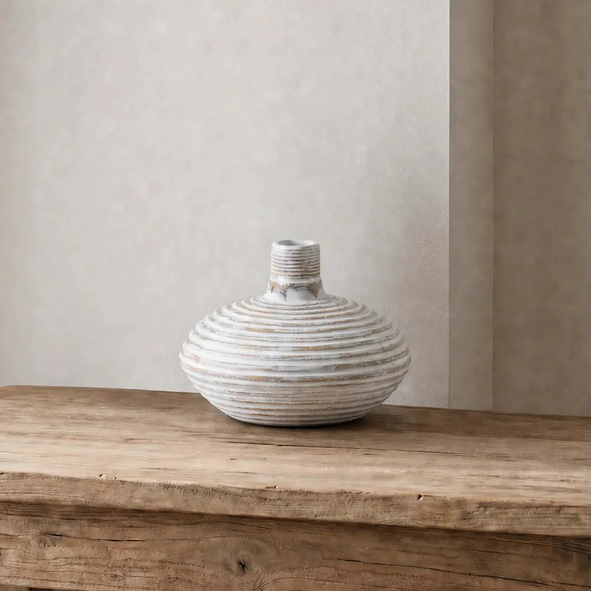 Haven Oval Vase