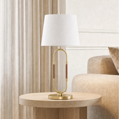 Rafi Lamp