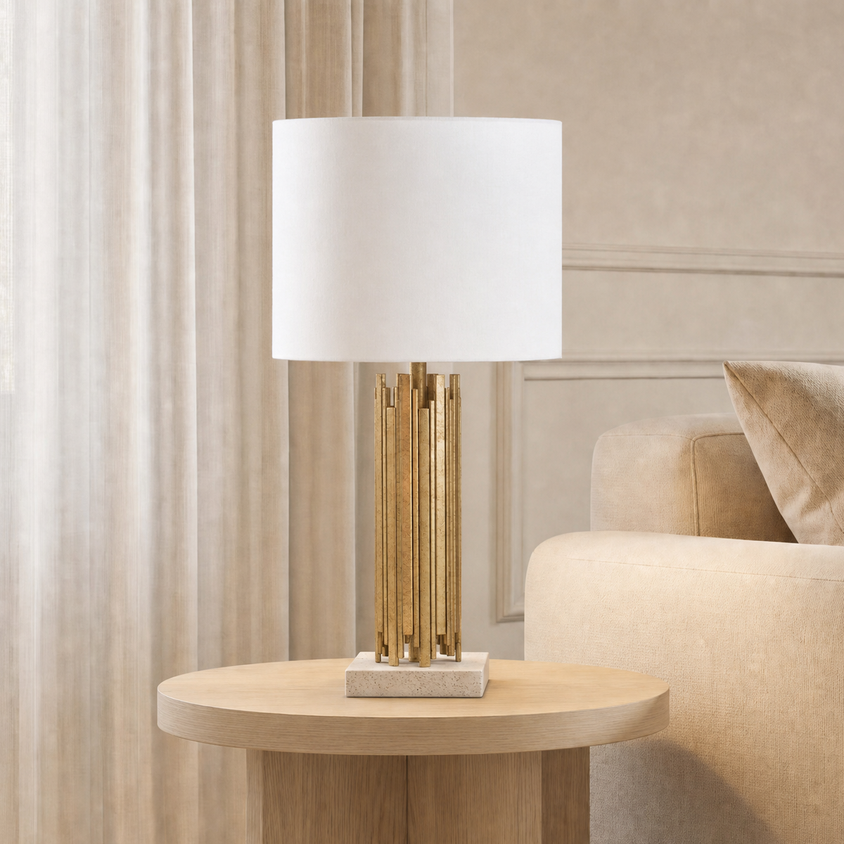 Jarod Lamp