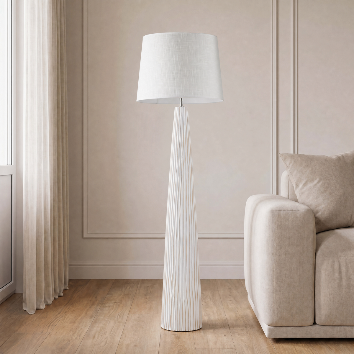 Lampa Urláir Catalano