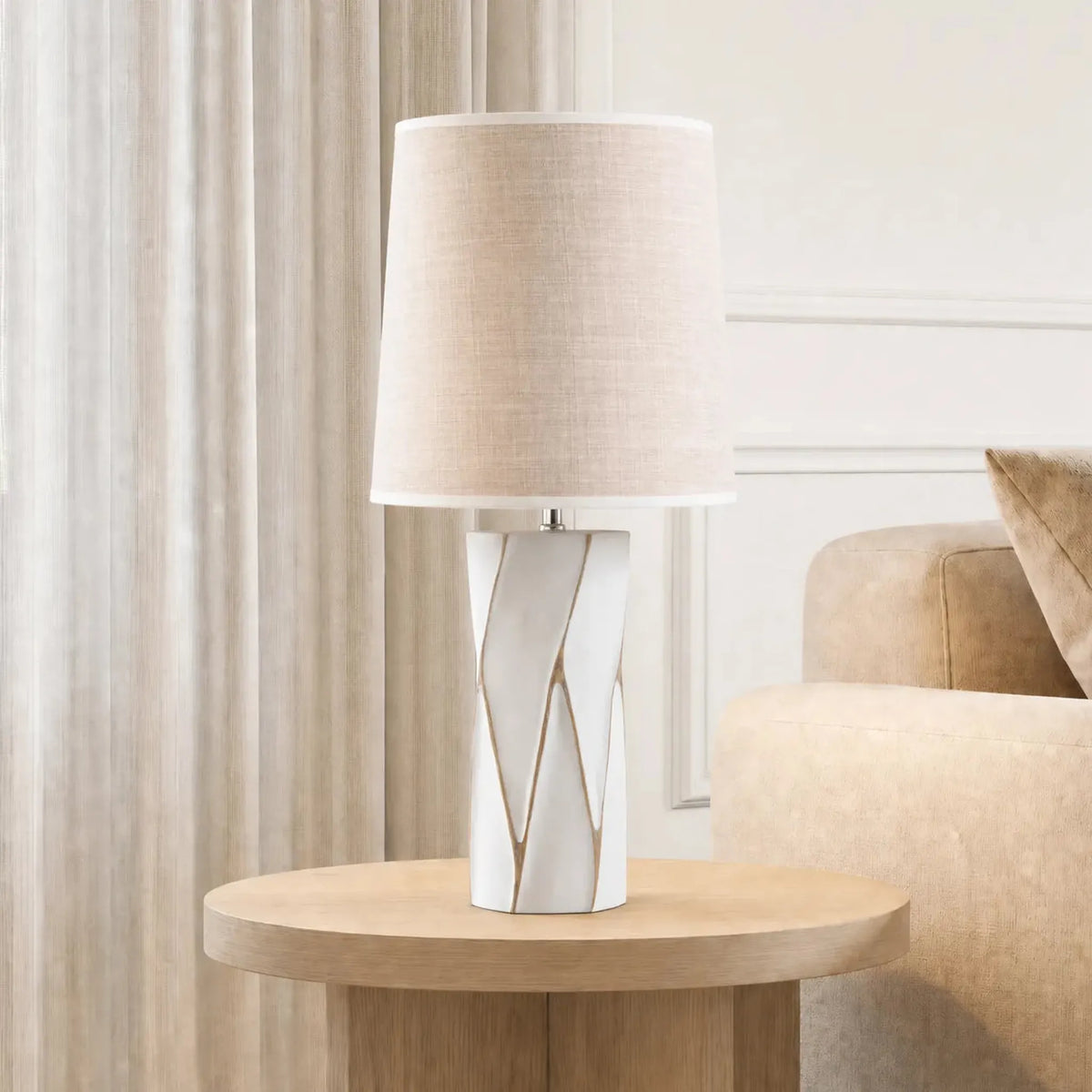 Hampton Lamp